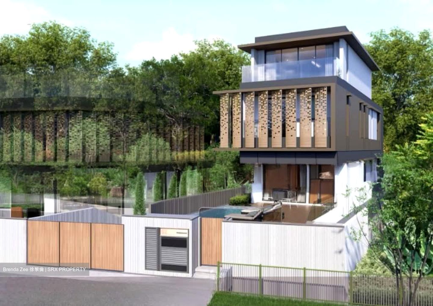 Dunearn Estate (D11), Detached #597520151